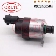 Orlit дизельный 0928400584 автомобильные аксессуары SCV клапан 0 928 400 584 регулятор Дозирующий клапан 0928 400 для bosch Инжектор 0445120#110