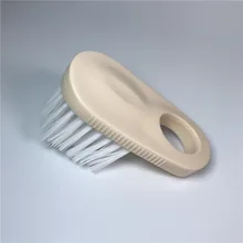 Очищающая щетка мусоровоз для автомобиля, маленькая щетка для чистки, многофункциональная воздушная розетка, внутренняя отделка сиденья, потолочный уголок, натуральная