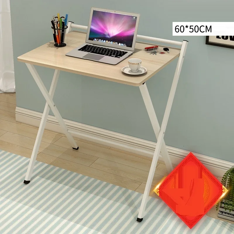 Portatil Tavolo Mueble Mesa Escritorio Schreibtisch Регулируемый Escrivaninha небольшой прикроватный столик для ноутбука, компьютерный стол