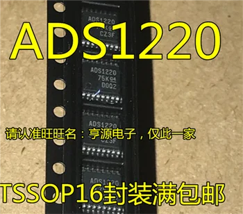 

ADS1220IPWR ADS1220 TSSOP-16