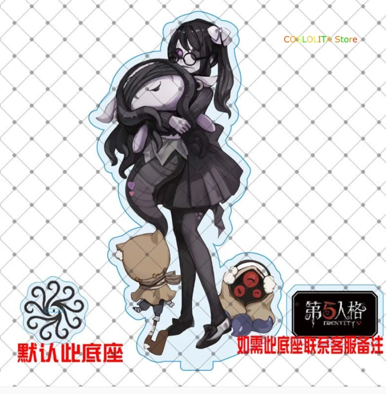 SKU-7-A5下单底座款式无备注发默认