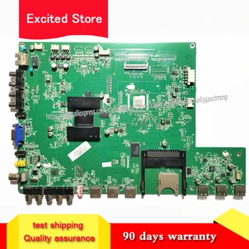 

For LED46X8000D main board 35015810 working LTA460HQ15 screen