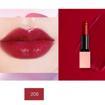 

Hot sale Women Moisturizing Lipstick Long Lasting Nourish Lipsticks Makeup Tools