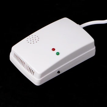 

Natural Gas Coalgas Methane Poisoning Gas Leak Detector Sensor Measurer D08B