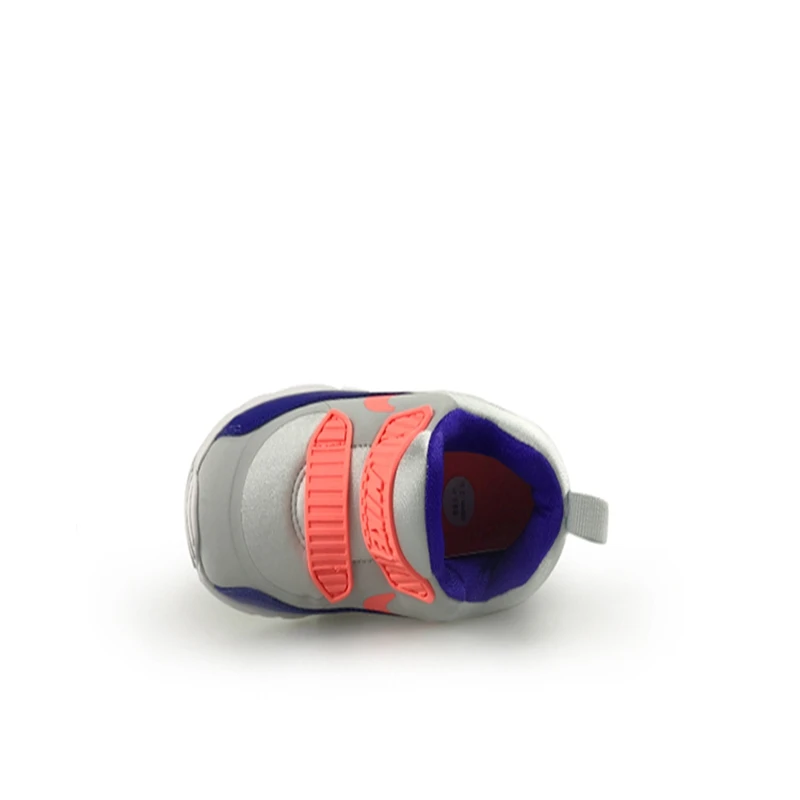 Детская обувь NIKE TINY 90 (TD) оригинальные кроссовки для детей Новое