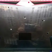 Чехол для clevo PA70HP PA71HP6 G97E G99E PX7 D