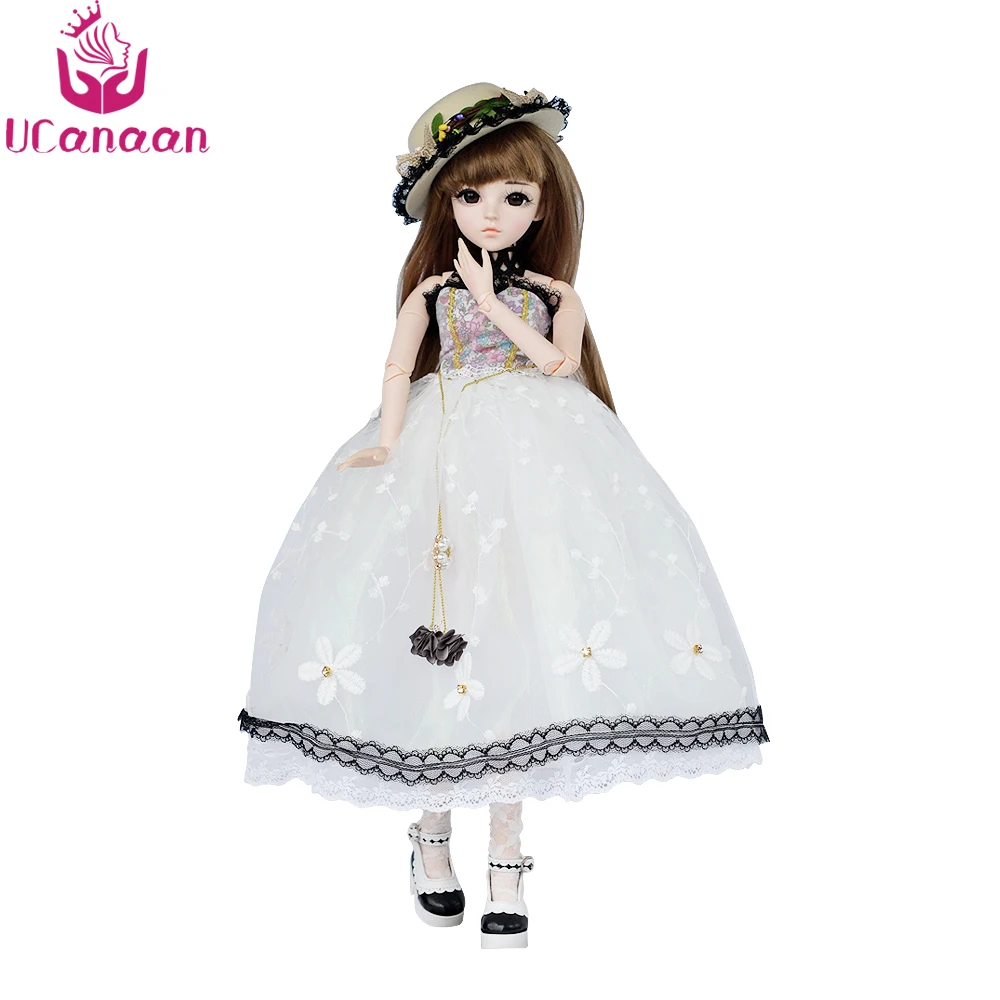 1/3 BJD кукла платье для KD кукла высокого качества ручная работа KD кукла классическое оригинальное платье для Gunir