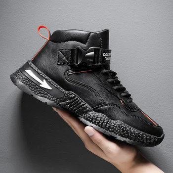 

Summer Men Vulcanize Casual Shoes for Sneakers Mens Ligh Breathable No-slip Male Mesh Running Shoe Footwear Tenis masculino