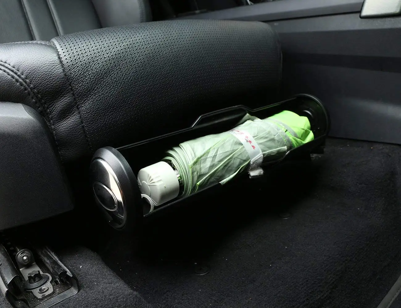 

Seat Umbrella Stands Magic Storage Tool Box Stowing Tidying Accessories for Land Range Rover Vogue Evoque Sport Discovery Sport