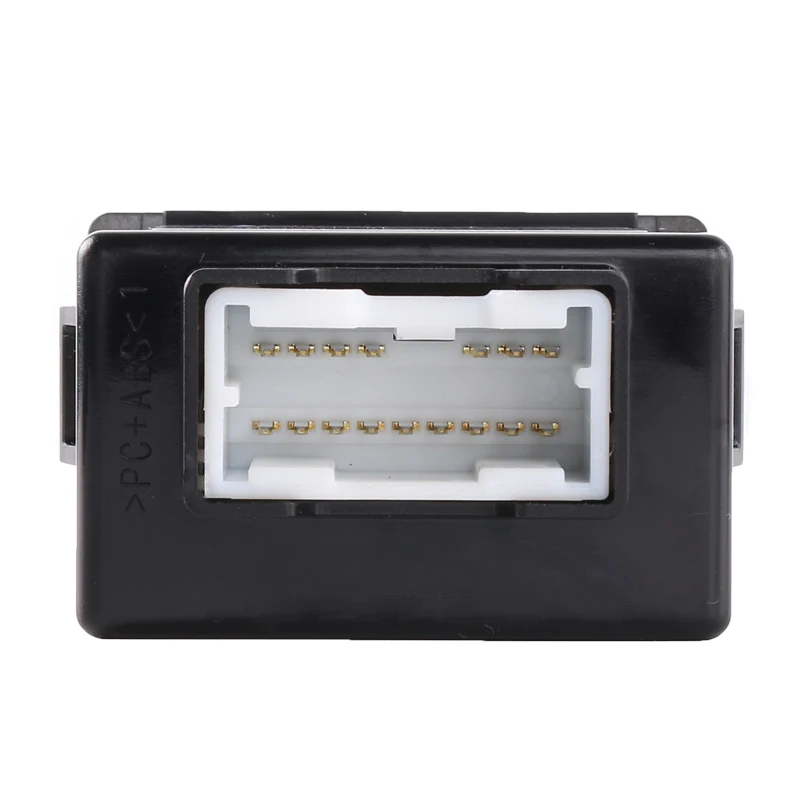 AUX USB разъем в сборе для hyundai Sonata 96120C1000 96120-C1000