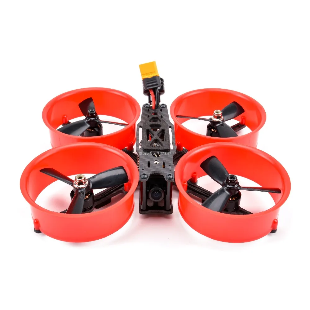 CLOUD-149 149mm 3inch Carbon Fiber Frame 1306 3100KV Motor 25A BLHELI_S ESC Mini F4 700TVL Camera PNP FPV Racing RC Drone