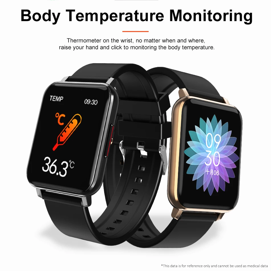 Smart Watch Men Fitness Heart Rate Monitor Multifunction Women Sport Bracelet Waterproof Electronic Watches Smartwatch | Электроника
