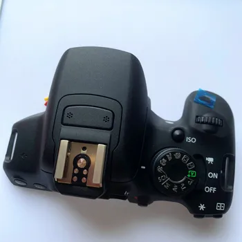 

New original Top cover assy with Shoulder screen and buttons for Canon EOS 700D Rebel T5i KISS X7i DS126431 SLR