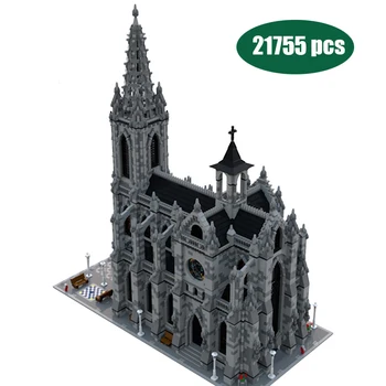 

MOC Toys city 86005 Building Block Brick Compatible Lepinsblock Model Toys for Children Birthday Christmas gift Gift 16001