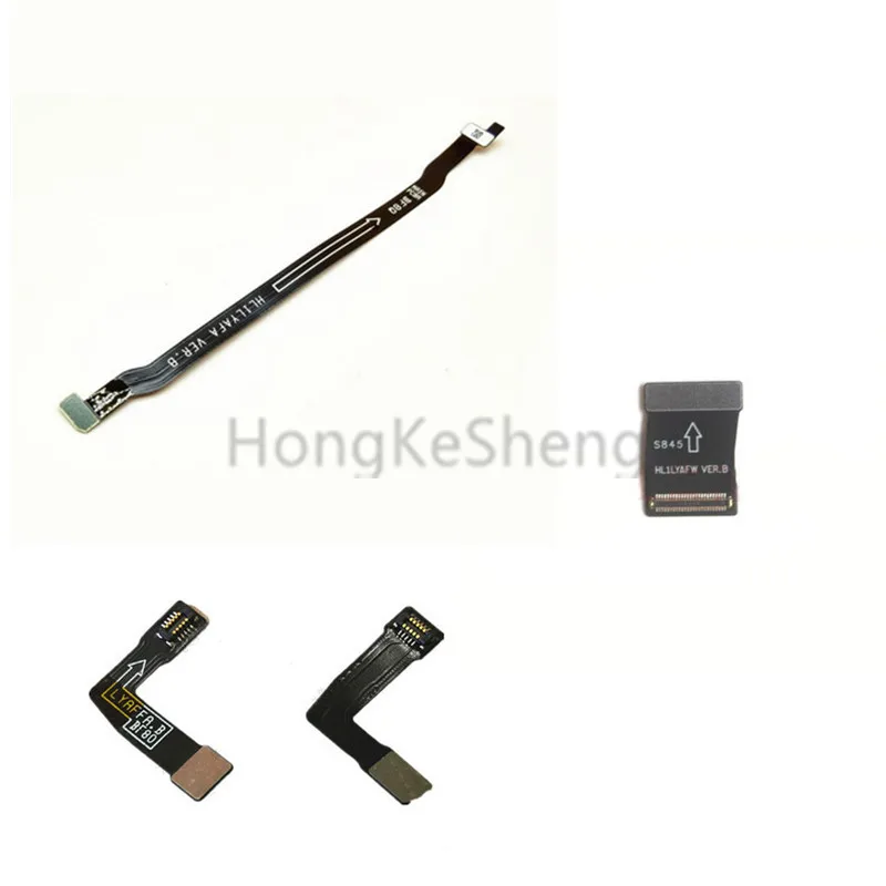 Материнская плата OEM разъем для ЖК дисплея Flex основной гибкий кабель huawei mate 20 Pro |