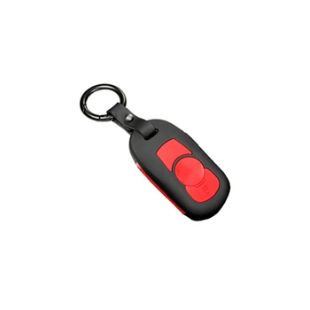 

Car Smart 2 Button Remote Key Cover Case Holder Protect Keyeather Keychain Keyring for BUICK FIT VERANO ENCORE GL6 Brand New