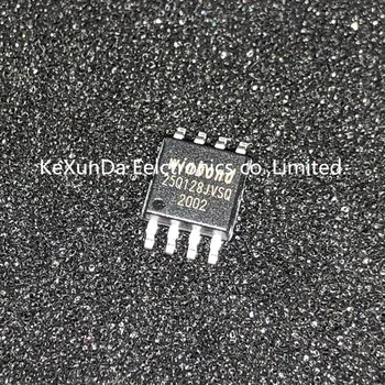 

100PCS/LOT W25Q128JVSIQ 25Q128JVSQ W25Q128JVSSIQ 25Q128JVSIQ 25Q128 IC SOP-8 100%Original NEWEST