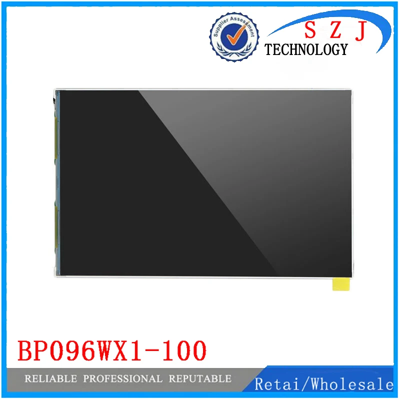Новый 9 6 &quotдюймов для BP096WX1-100 BP096WX1 ЖК-экран дисплей Samsung SM-T560 T561 планшетный ПК