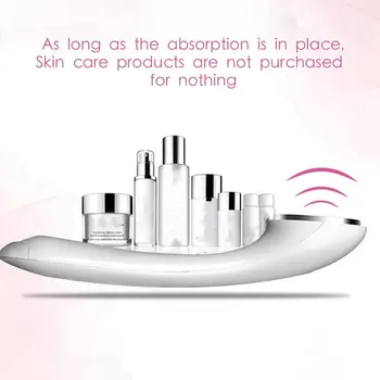 

Washing Instrument Electric Iron Facial Washing Instrument Beauty Massage Face Cleansing Tool Facial Beauty Devices