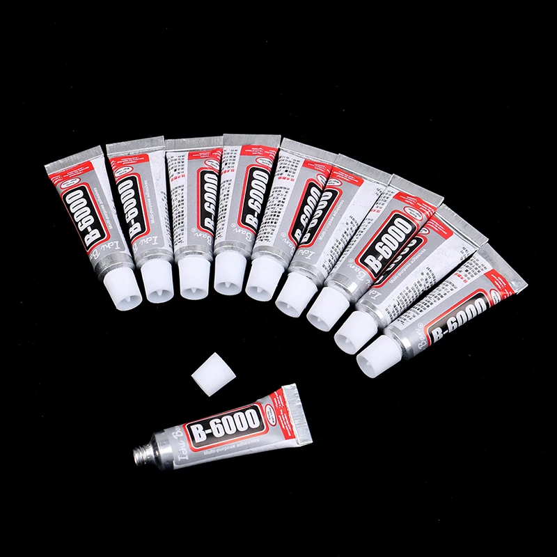 10PCS/lot Manual 5D DIY Special Glue For Diamond Painting Rhinestone Accessories