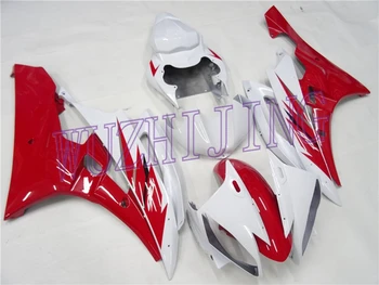 

Plastic Fairings YZFR6 07 Bodywork for YAMAHA YZFR6 2007 Bodywork YZF600 R6 2006 - 2007