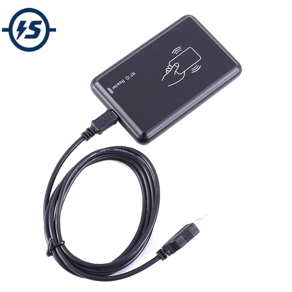 Модуль считывания карт USB IC беспроводной приемник RFID для контроллера WG34 98 Win 7 8 10