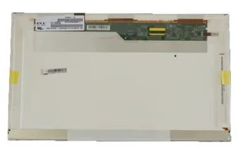 

Tested Grade A+++ Replacement for HB156WX1-100 Display LCD LED Screen 1366X768 40pin Laptop Glossy Matrix