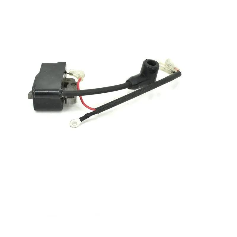 

Катушка зажигания GJB25D для TOPSUN GJB25S 21 куб. См 25 куб. См, триммер для ежа 24, 5 куб. См, катушка для зажигания, модуль зажигания статора, бесплатная доставка