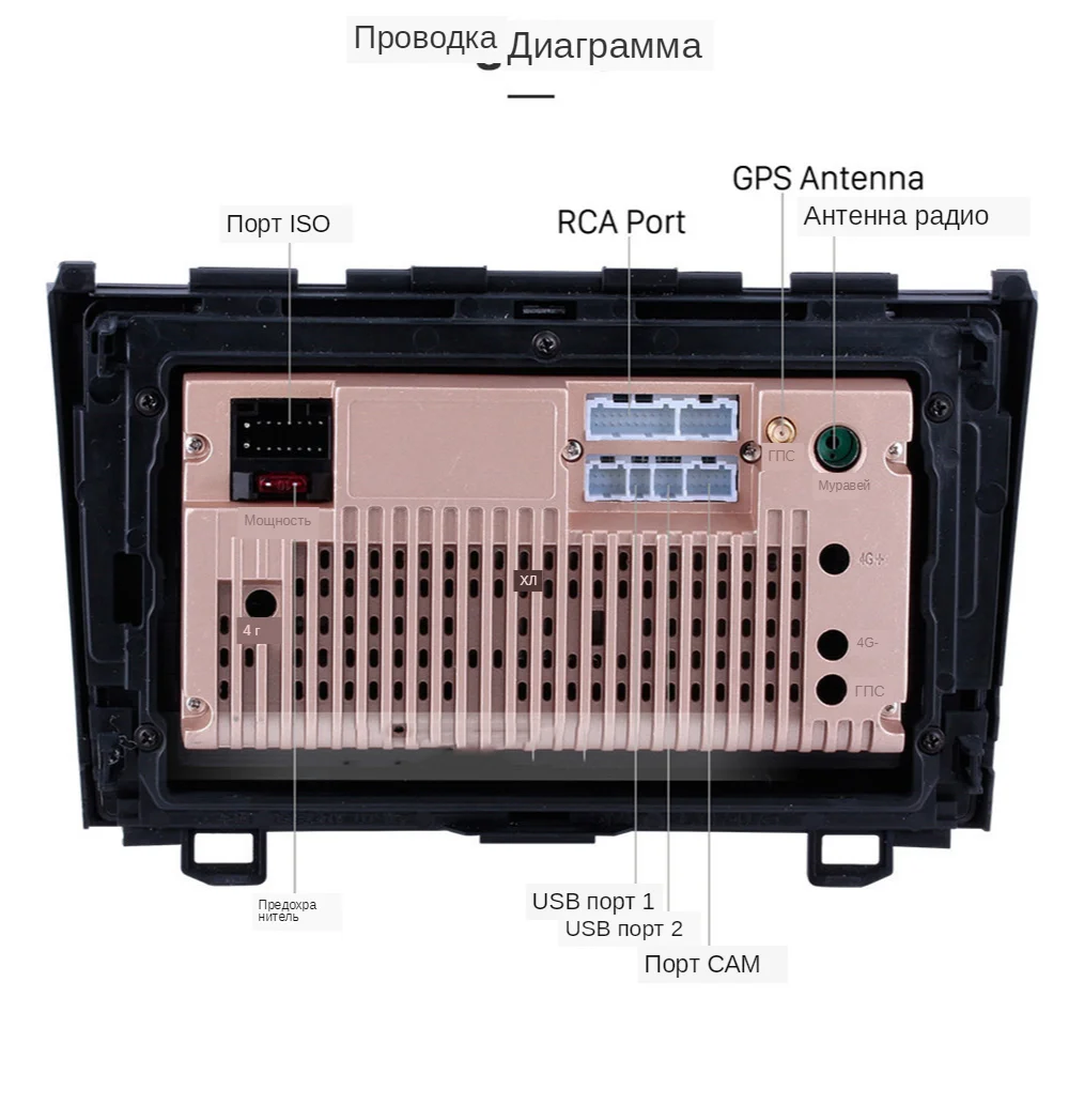 CRV 19