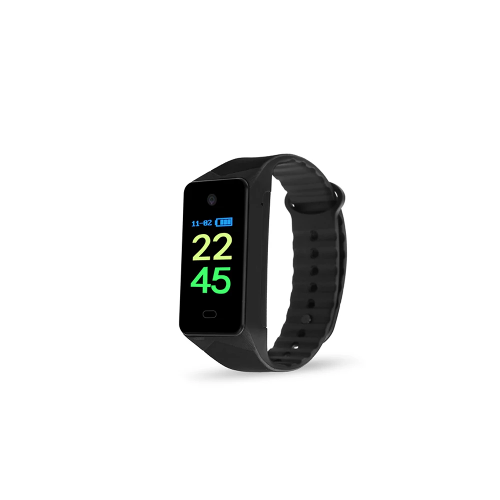 HD 1080P Bracelet Camera Mini Sport DV  Micro Small Camera Wristband Professional Digital Voice Video Recorder Wearable Body Cam