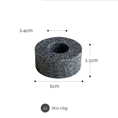2.5cm SWEETGO кофейная чашка коврик Кожаный изоляционный коврик домашний стол украшение кухонный аксессуар тарелка для еды - Цвет: 2.5cm
