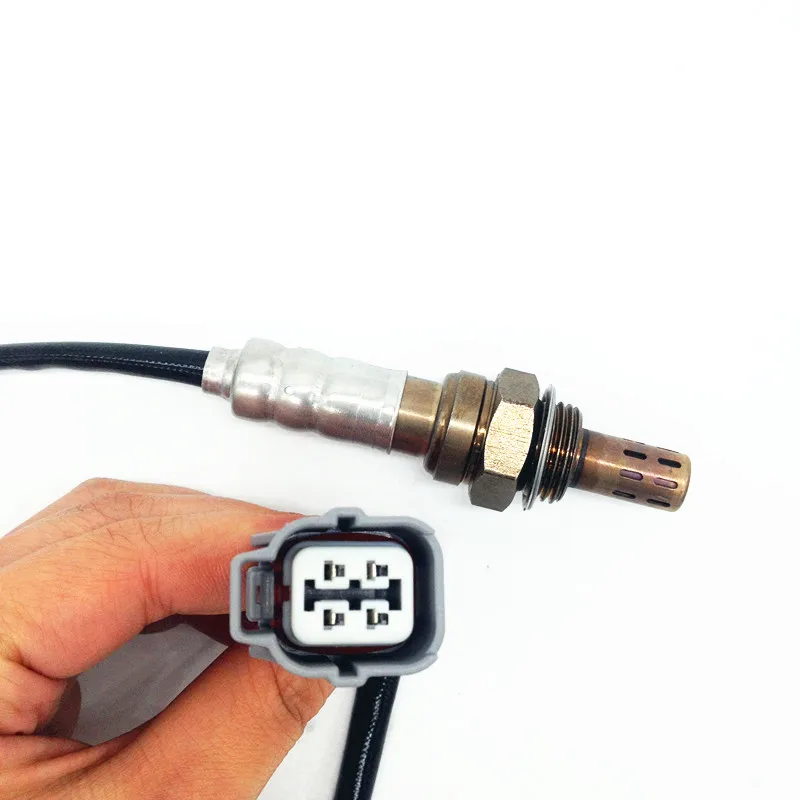 Датчик кислорода Lambda OE #: 36532-PNB-G02 4 провода для HONDA CR-V II (RD _) 2 0 2001/09 - 2006/09 DOX-0119 |