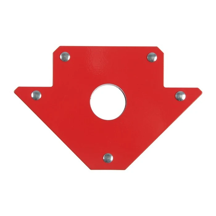 угольник магнитный 45 90