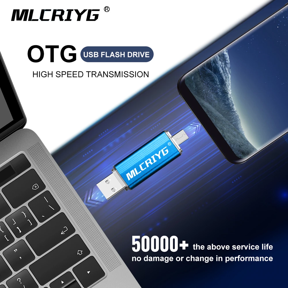 Металлический usb 3 0 флеш накопитель 128 Гб 64 ГБ 32 Память 16 8 истинная емкость OTG Type c