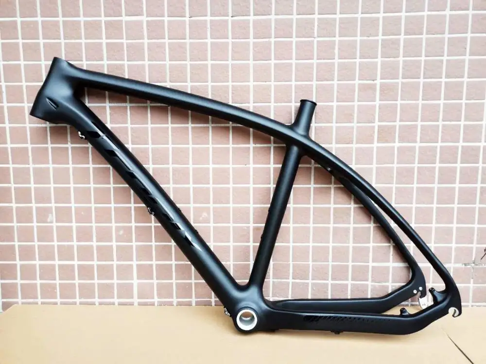 tropix frame