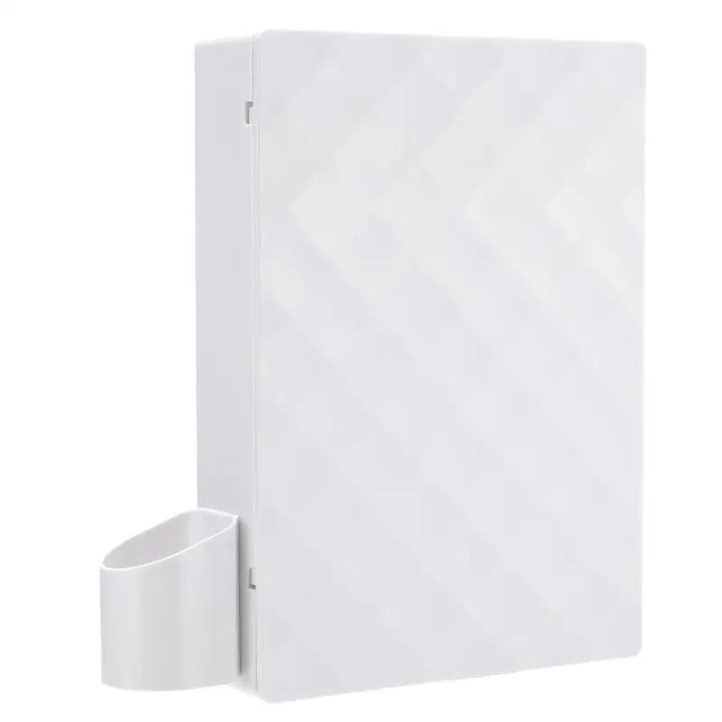 

USB UV Light Ultraviolet Toothbrush Sterilizer Toothbrush Holder Organizer