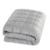 Thickened Crystal Velvet Bed Mattress for Beauty Salon, Barber Shop, Anti-slip, Massage SPA Bed Cover with/no Hole 4
