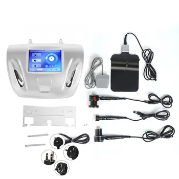 

High Frequency Vibration RF Slimming Body Shaping Fat Burning Machine Beauty Instrument for Beauty Salon Home Use