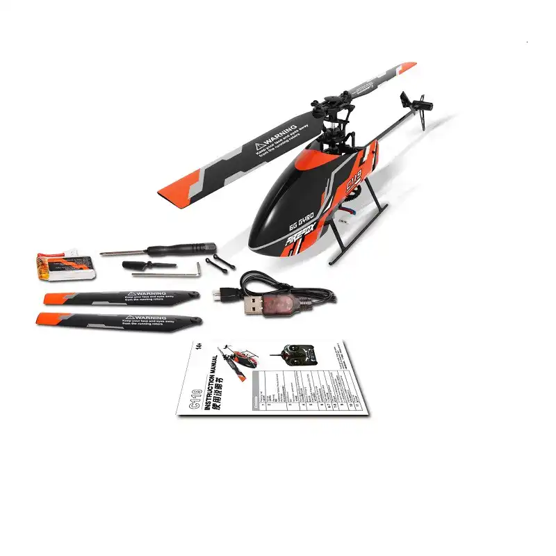 rc helicopter mini