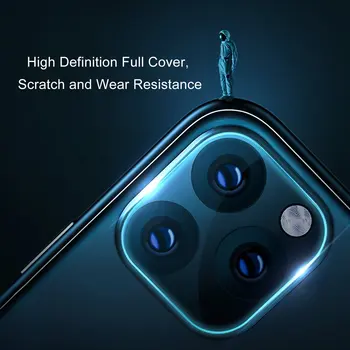 

Anti Scratch Phone Accessories Rear Camera Lens Screen Protector Film Ultra Thin Dustprooof Protective Film For Iphone