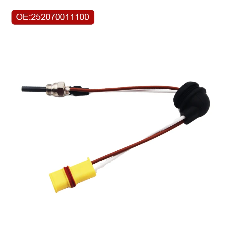Kindgreat-Ʈ ڵ  , 12v 24v, 2kw, 5kw, ۷ο ÷, 252070011100, 252069011300, Ŀ Ʈδ D2 D4 D4S 