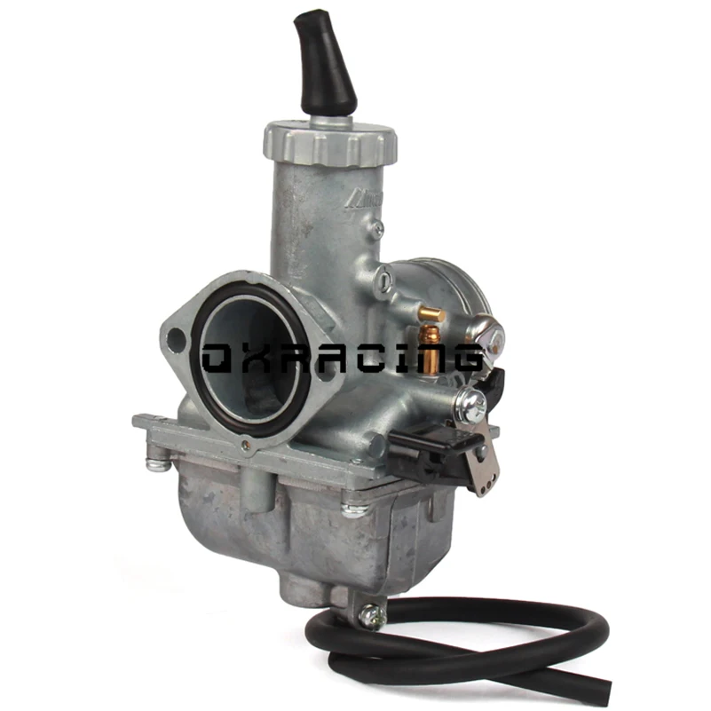Mikun VM26 Карбюратор Carb PZ30 30 мм карбюратор для китайского CG CB 200cc 250cc Dirt Bike Pitbike ATV Quad Мотоцикл
