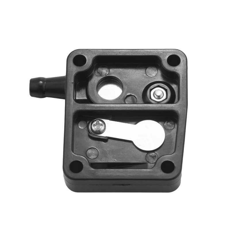 Корпус топливного насоса 6G1-24412-01 для Yamaha Parsun 3HP 6HP 8HP 9.9HP 15HP подвесной двигатель
