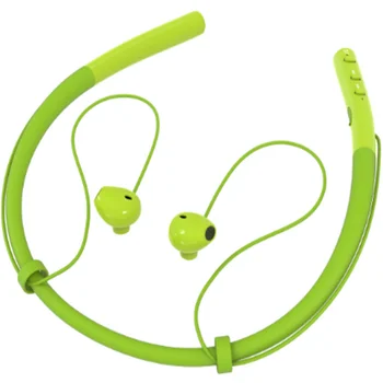 

20190702102 rong li Headphones Sport Bass Wireless Headset with mic Stereo Bluetooth Earbuds for iphone phone