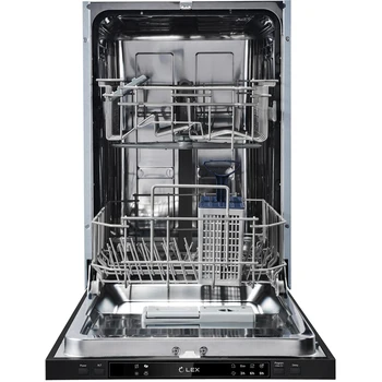 

Dishwasher narrow Lex PM 4552