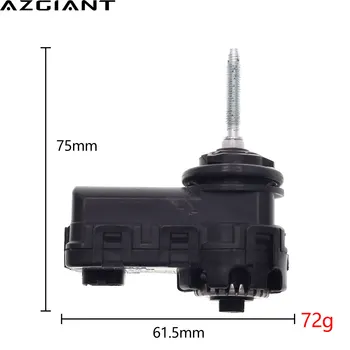 

for kia K2 / K3s / K4 / K5 sportage R soul Sorento Headlight HIGH LOW Adjuster Motor