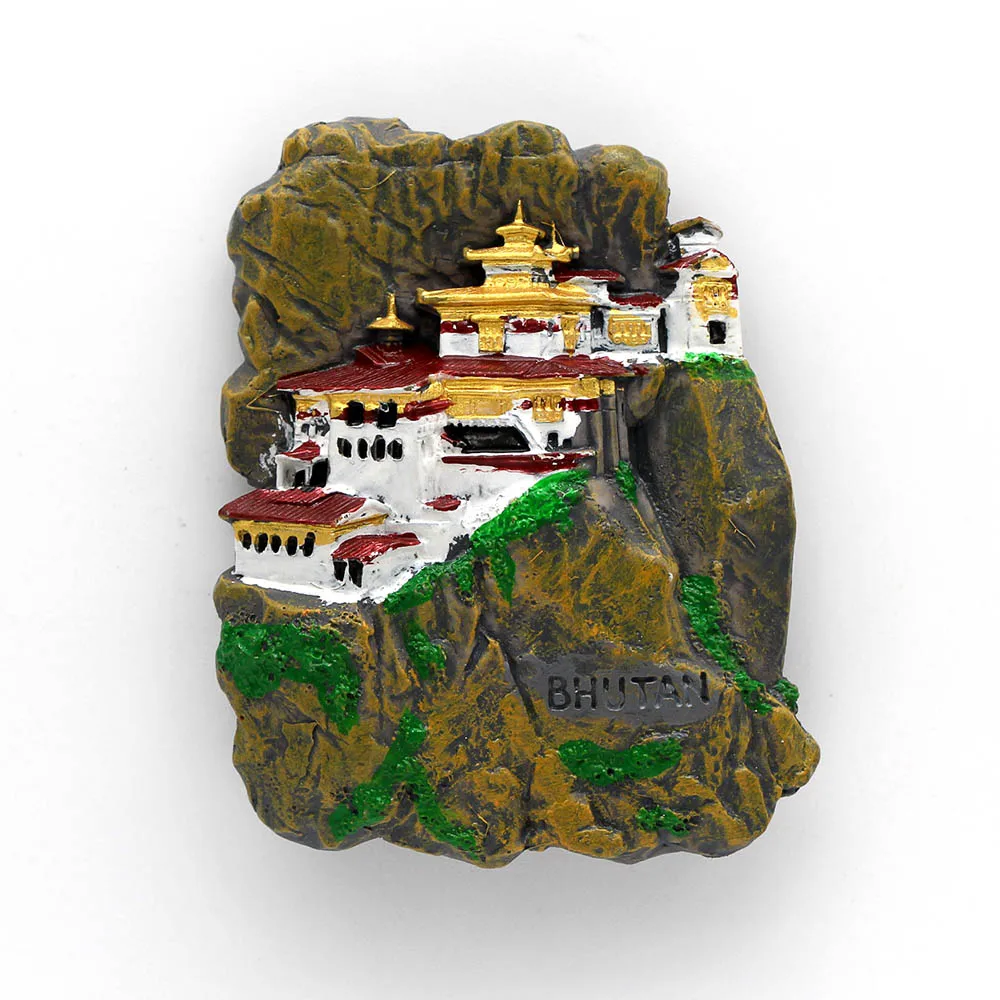 tiger nest Bhutan