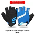 S-16 Blue