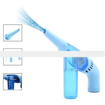 

Portable Size Desktop Coffee Table Vacuum Cleaner Dust Collector for Home Office Handheld Keyboard Cleaner Vacuum Sweep