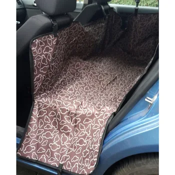 

Waterproof Hammock Blanket Car Seat Cover Protective Pad for Cats Dogs Pets